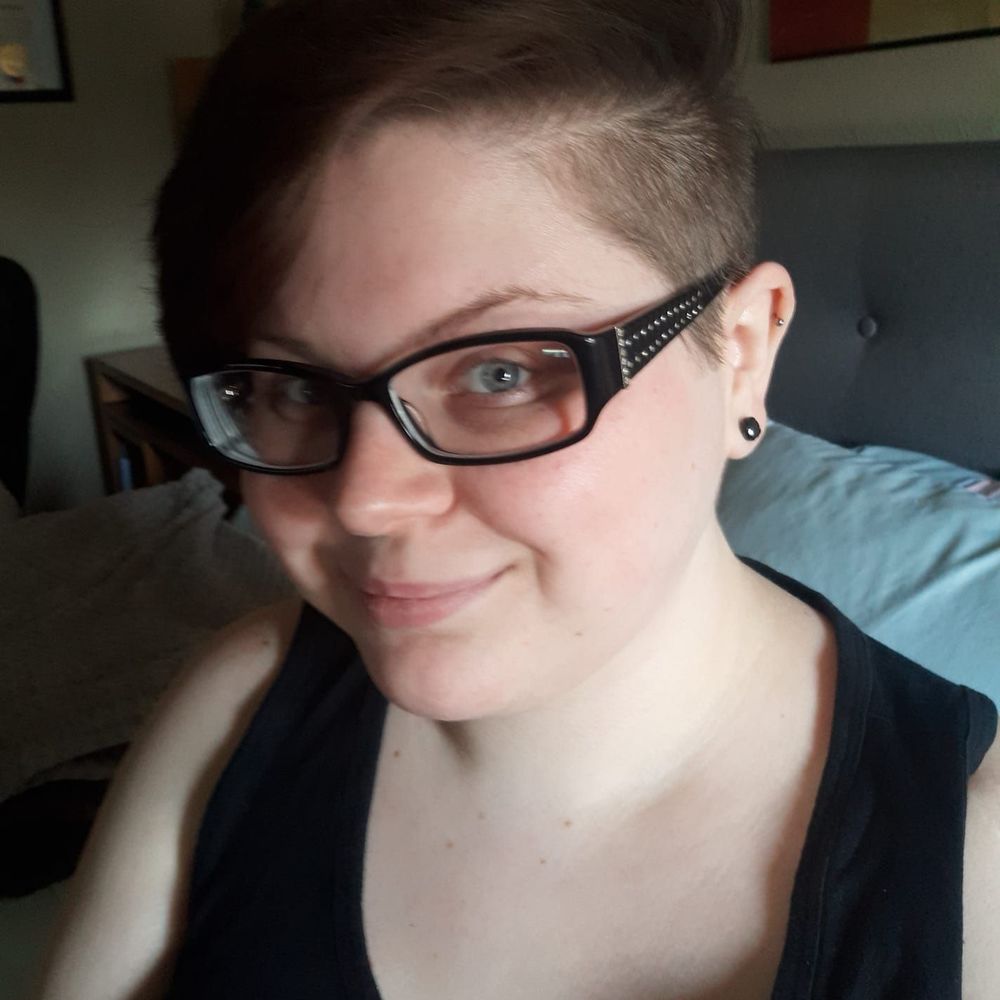 Meet your Posher, Jennifer